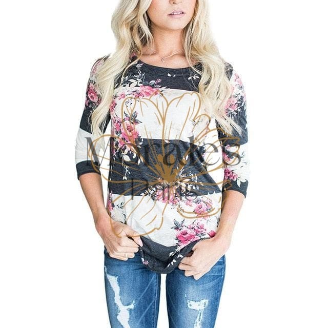 ESPRIT Robe Tunique Femme Multicolore Vintage Bohème (EU 32
