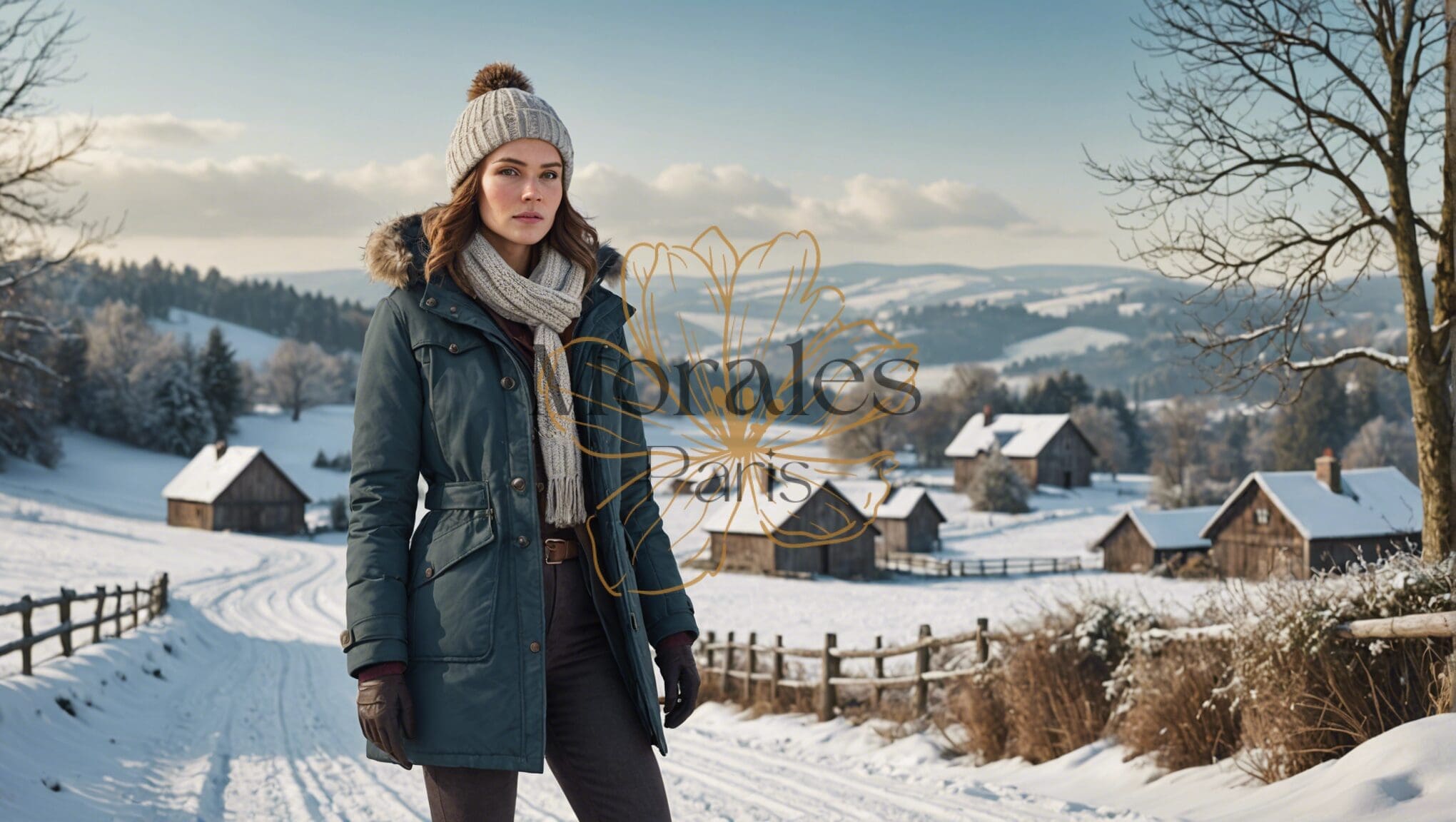 découvrez nos conseils pour adopter un look style champêtre en hiver, avec des inspirations de mode et des astuces pour rester au chaud tout en restant tendance.