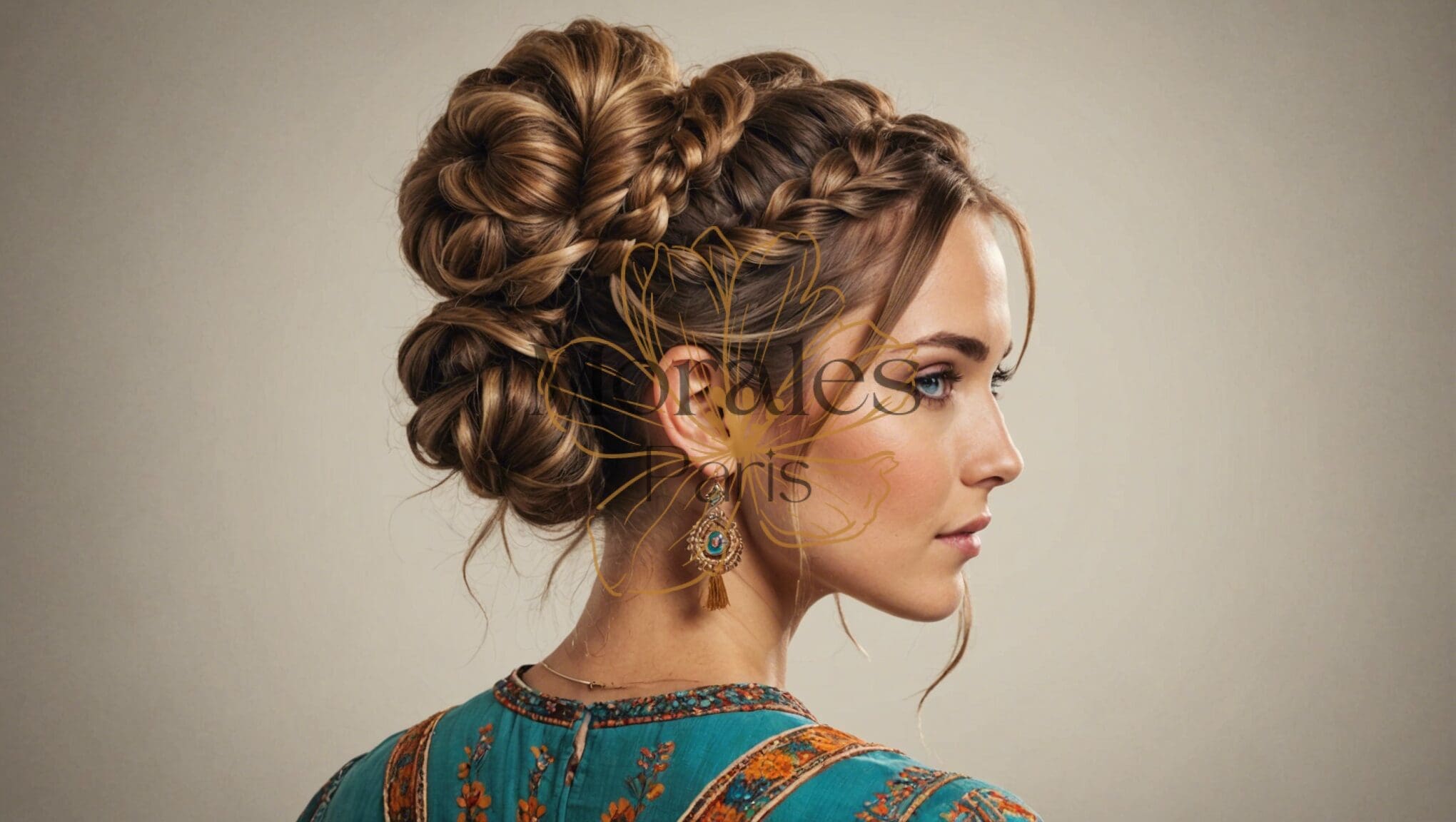 découvrez comment réaliser un magnifique chignon bohème en suivant nos conseils simples et pratiques. apprenez à créer une coiffure élégante et décontractée en quelques étapes faciles.