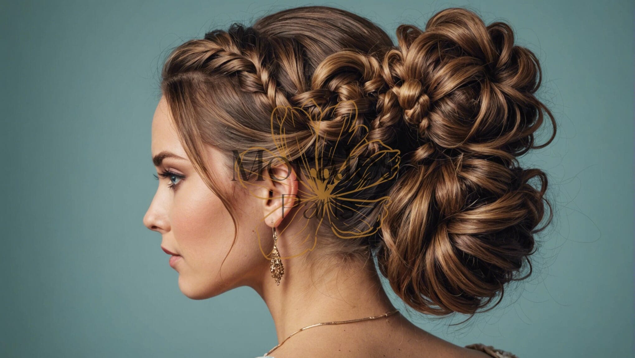 découvrez comment réaliser un chignon bohème étape par étape avec nos conseils et astuces pour un look chic et décontracté.