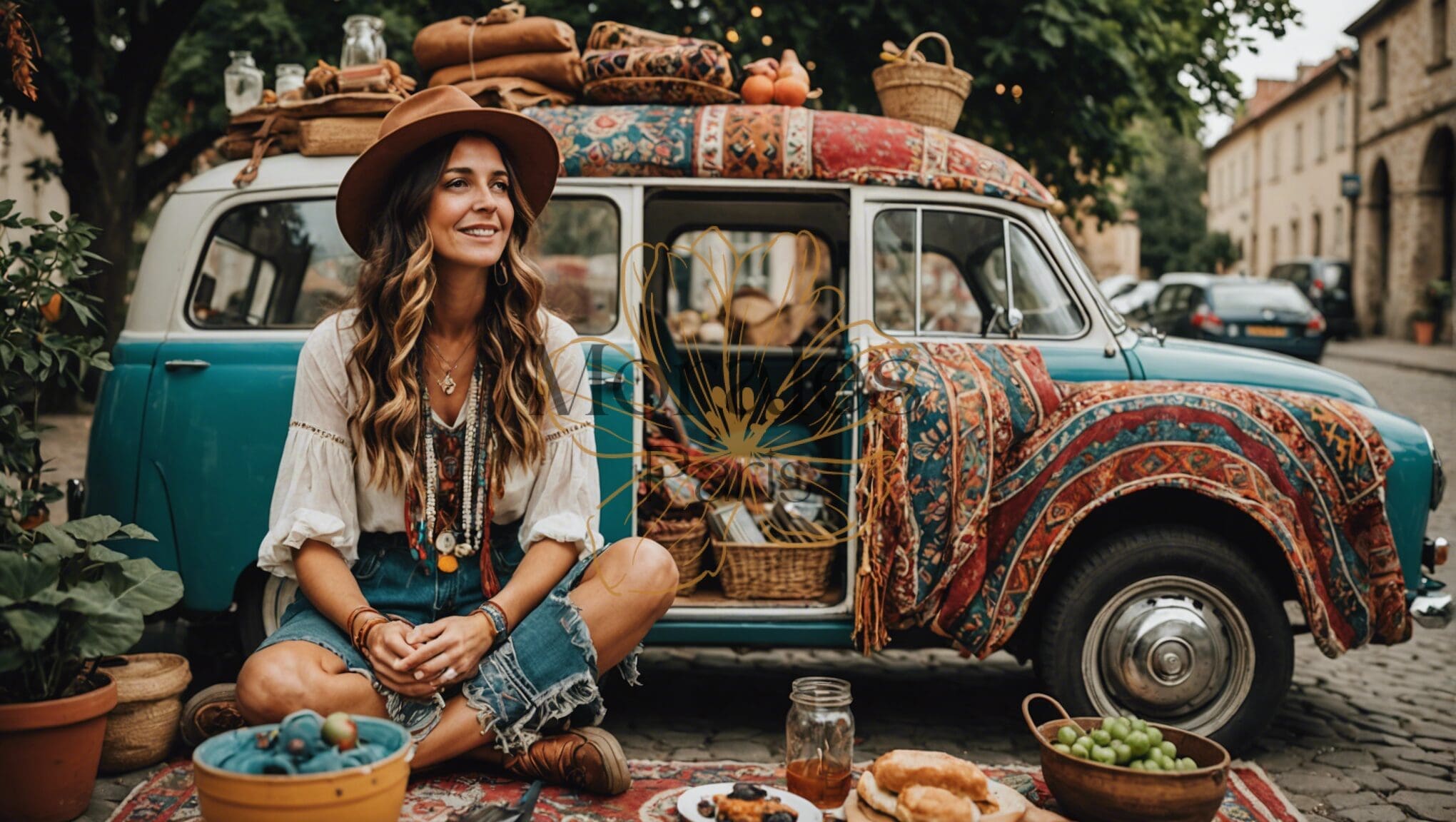 découvrez comment mener une vie de bohème en adoptant un style de vie alternatif, artistique et non conventionnel, grâce à nos astuces et conseils inspirants.