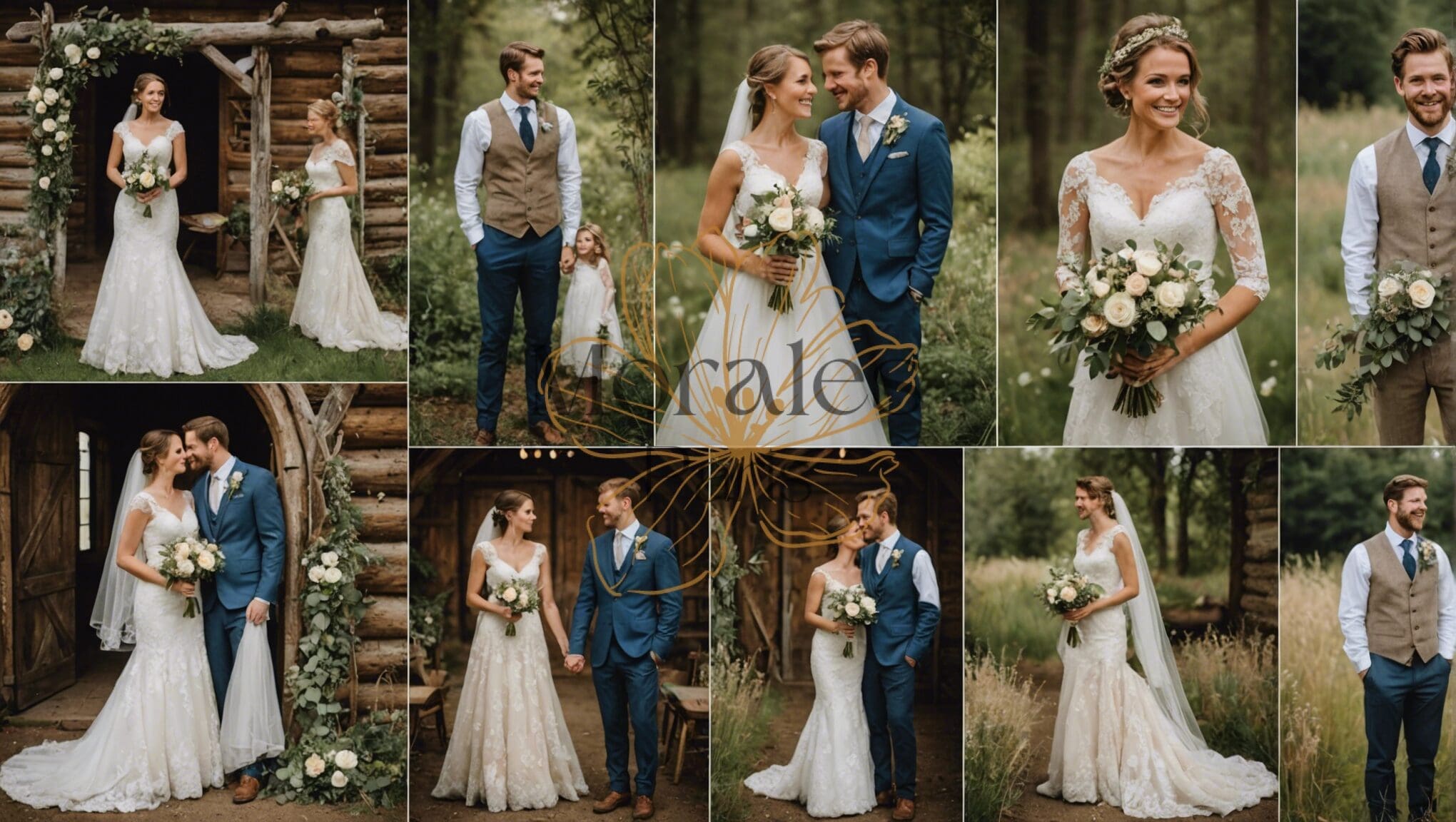 découvrez nos conseils pour choisir la tenue parfaite pour un mariage thème champêtre. trouvez l'inspiration et les idées pour vous habiller avec style et élégance lors de cet événement spécial.