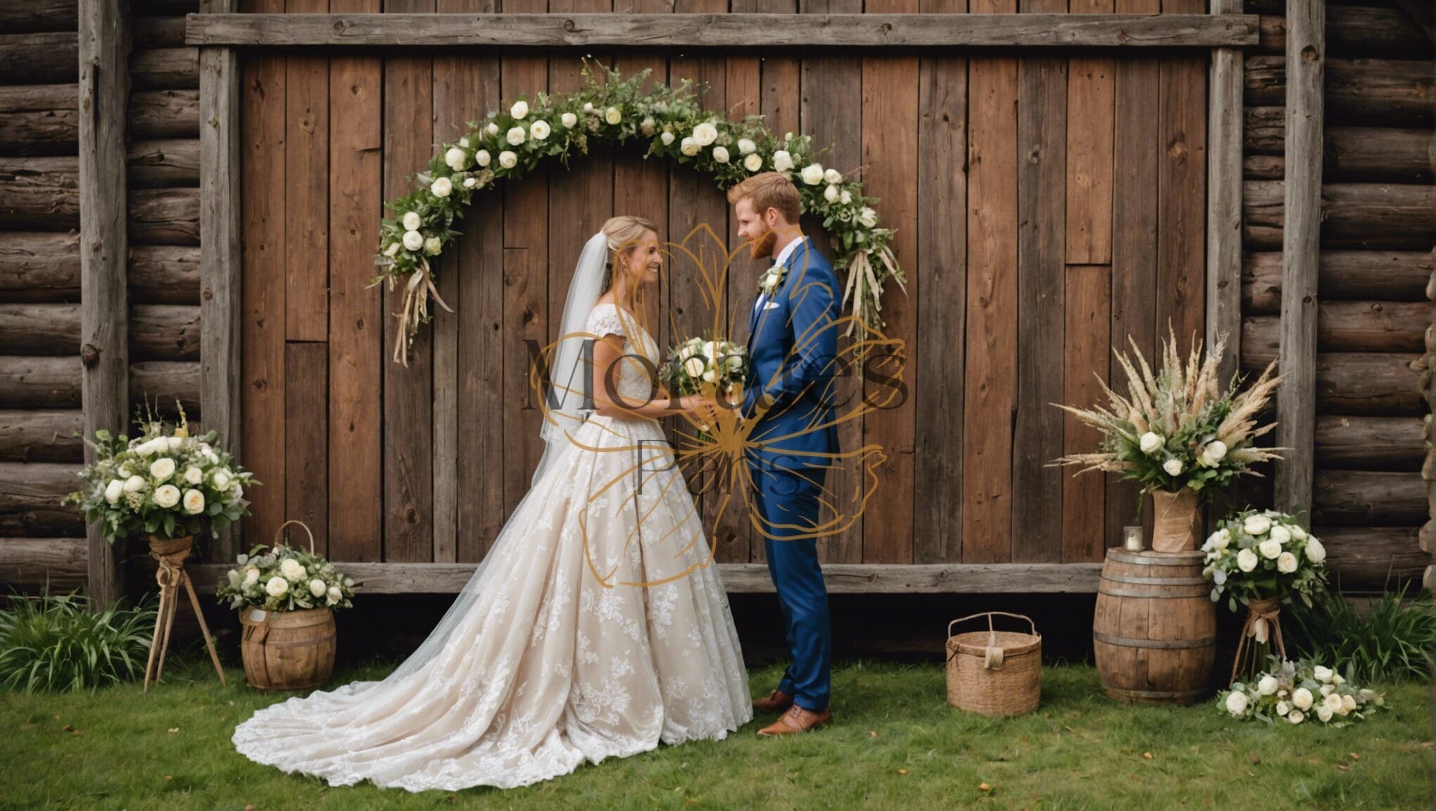 découvrez nos conseils pour trouver la tenue parfaite pour un mariage thème champêtre. astuces, idées de looks et inspirations pour être au top de votre élégance campagnarde.
