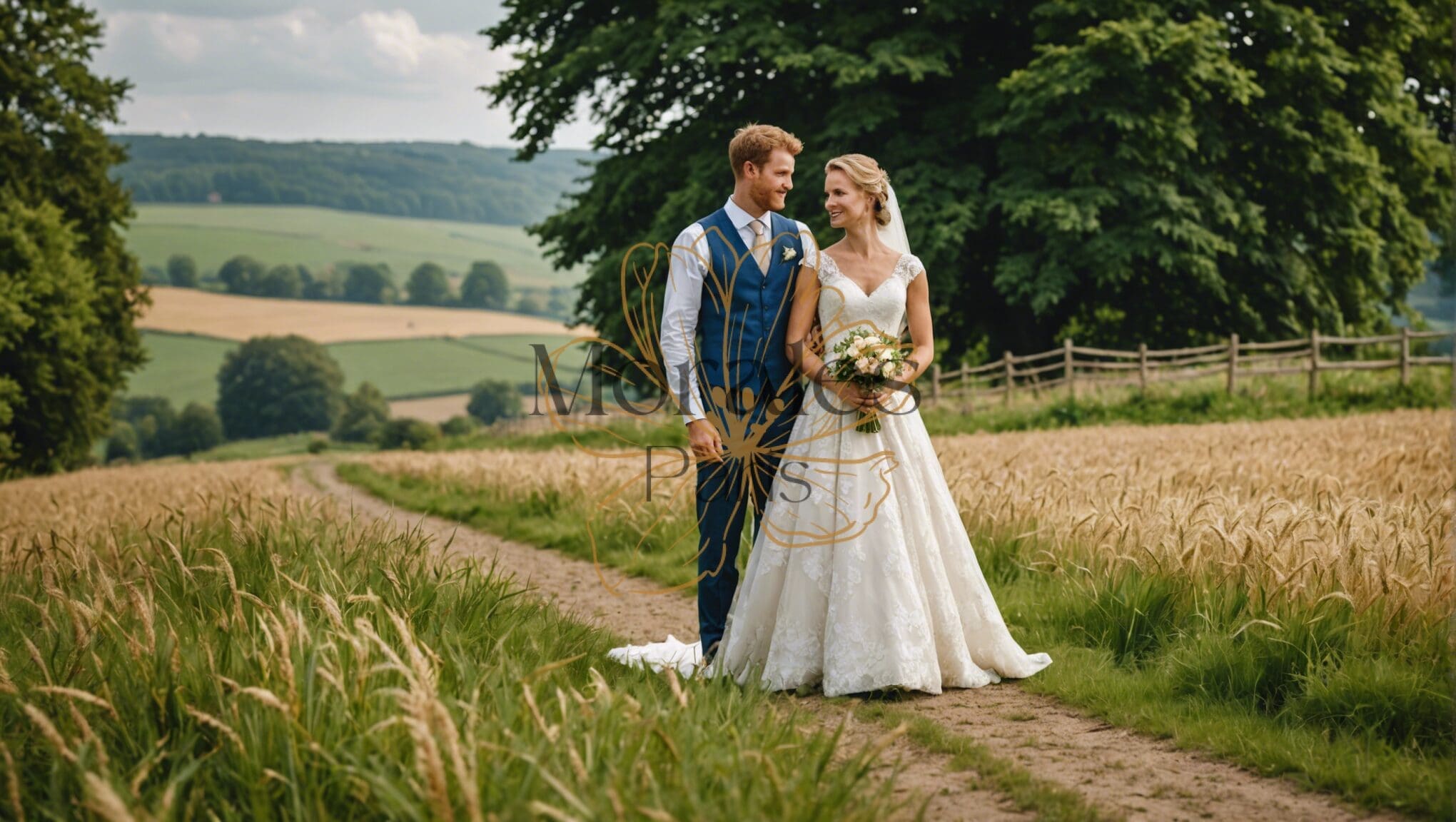 découvrez nos conseils et idées pour choisir la tenue parfaite pour assister à un mariage champêtre, et brillez avec style lors de cette cérémonie en plein air.