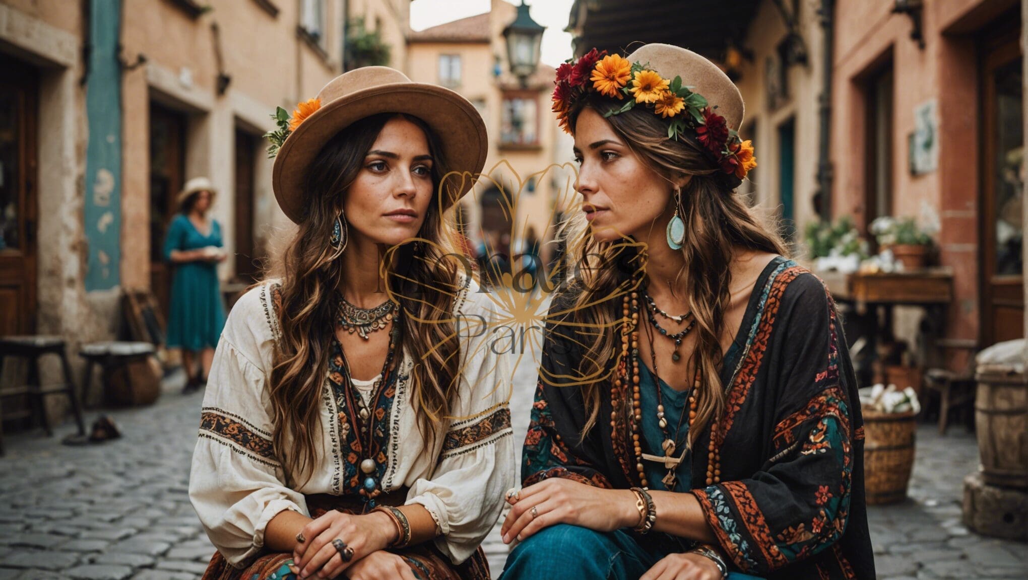 découvrez le style bohème, ses origines et ses influences culturelles dans cet article explicatif.