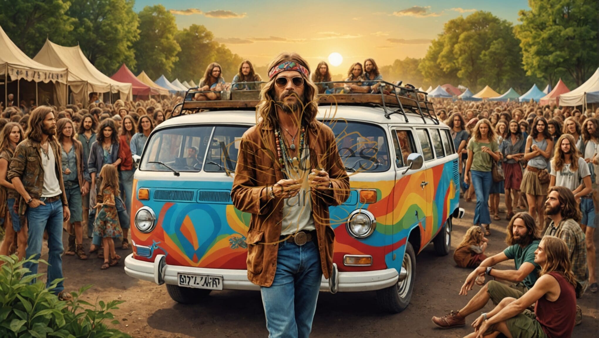 découvrez les origines et l'héritage actuel du mouvement hippie, ses valeurs, sa musique, son impact sur la société contemporaine.
