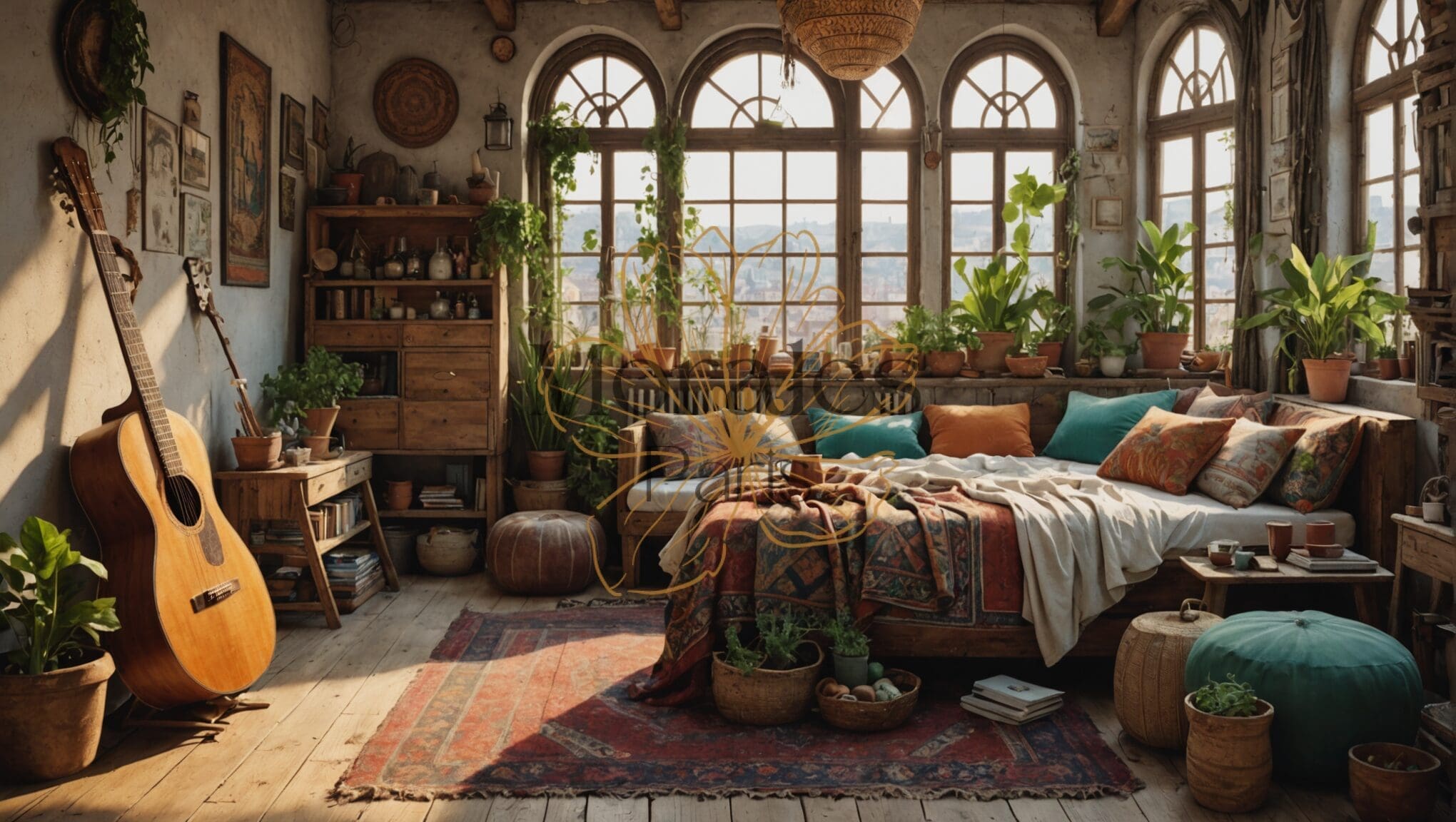 découvrez en détail le mode de vie bohème, caractérisé par une approche alternative de la vie, la liberté personnelle et un amour de l'art et de la nature.