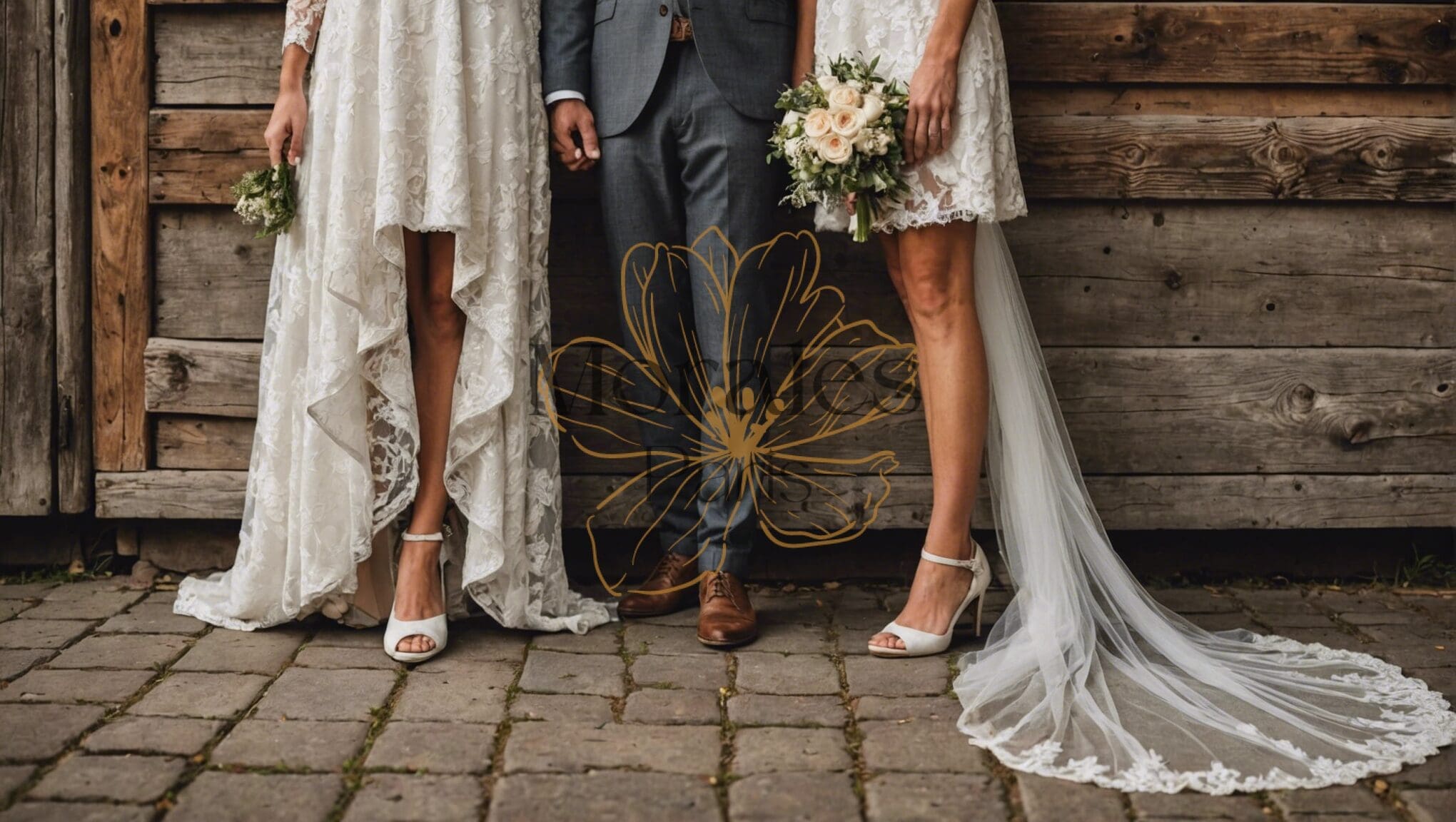 découvrez les meilleures chaussures à porter avec une robe de mariée champêtre pour un look élégant et décontracté.