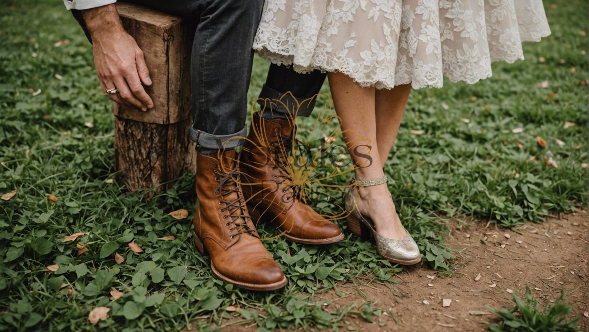 découvrez nos conseils pour choisir les chaussures parfaites pour un mariage champêtre, entre élégance et décontraction.