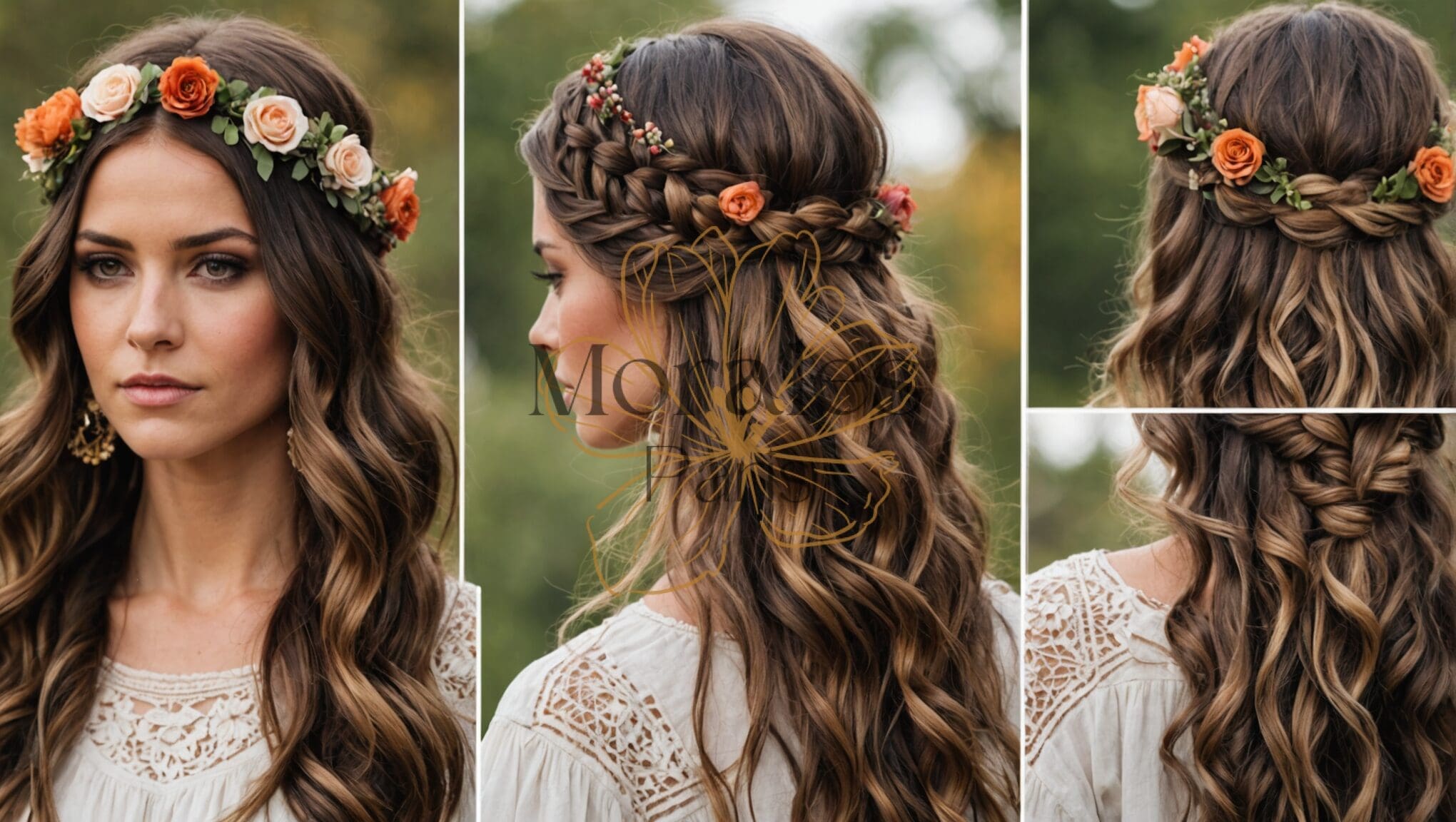 découvrez le top des plus belles coiffures bohèmes pour un look naturel et élégant, idéal pour toutes les occasions.