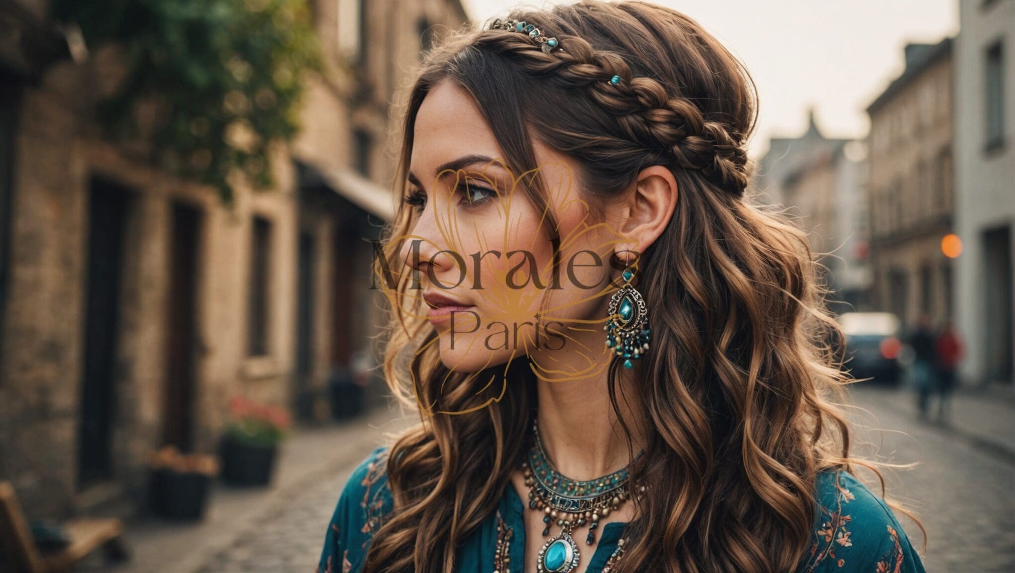 découvrez le top des plus belles coiffures bohèmes pour un look naturel et élégant. inspirez-vous des styles bohèmes tendance pour sublimer votre chevelure avec classe.